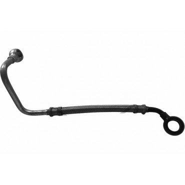 Tuyau d'Huile Turbo Pour Citroën C4 C5 II/III Peugeot 607 407 308 2.0HDi T492168