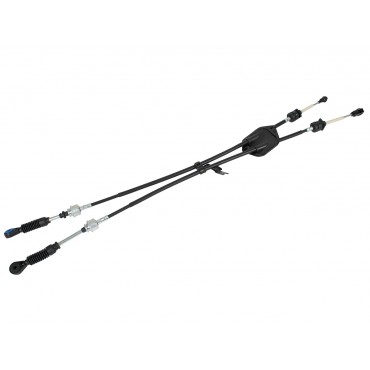 Tirette à Câble Boite de Vitesses Pour Citroën C1 Toyota Aygo 338200H010 2444AT