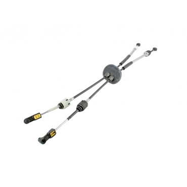 Tirette à Câble Boite de Vitesses Manuelle Pour Citroën C4 I 2444HC 2444HV