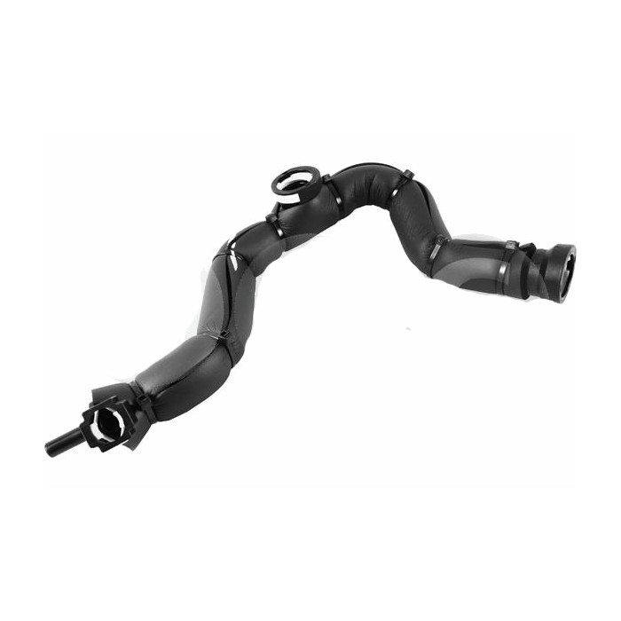 Tuyau Ventilation Carter Purge Pour Citroën Saxo Peugeot 1007 1192WL