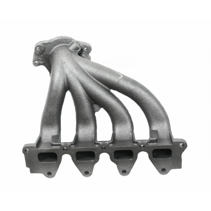 Collecteur d'échappement Pour Clio 2 Laguna 2 Megane 2 - 8200119714 7700114165