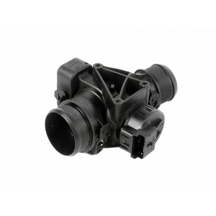 Boitier Papillon Doseur d'Air Pour Citroën Berlingo C4 I 1.6 HDi 9660030480