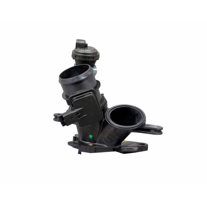 Boitier Papillon Doseur d'Air Pour C4 II Peugeot 5008 3008 0345G7 9655233680