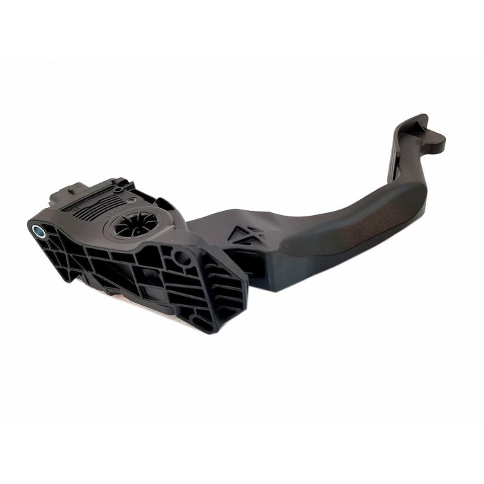 Pédale d'accélérateur Potentiomètre Pour Peugeot 307 207 Citroën C2 968075688002