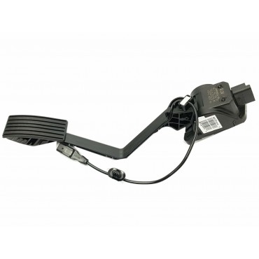 Pédale d'accélérateur Potentiomètre Pour Citroën C5 II C6 Peugeot 407 1601X8