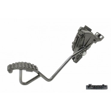 Pédale d'accélérateur Potentiomètre Pour Peugeot Boxer Jumper 1601L7