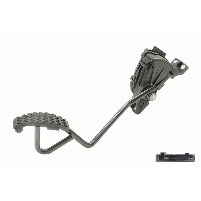 Pédale d'accélérateur Potentiomètre Pour Peugeot Boxer Jumper 1601L7