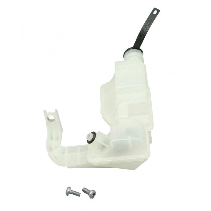 Réservoir d'Huile Pour Citroën C3 C4 Ds3 Peugeot 2008 208 1606382380