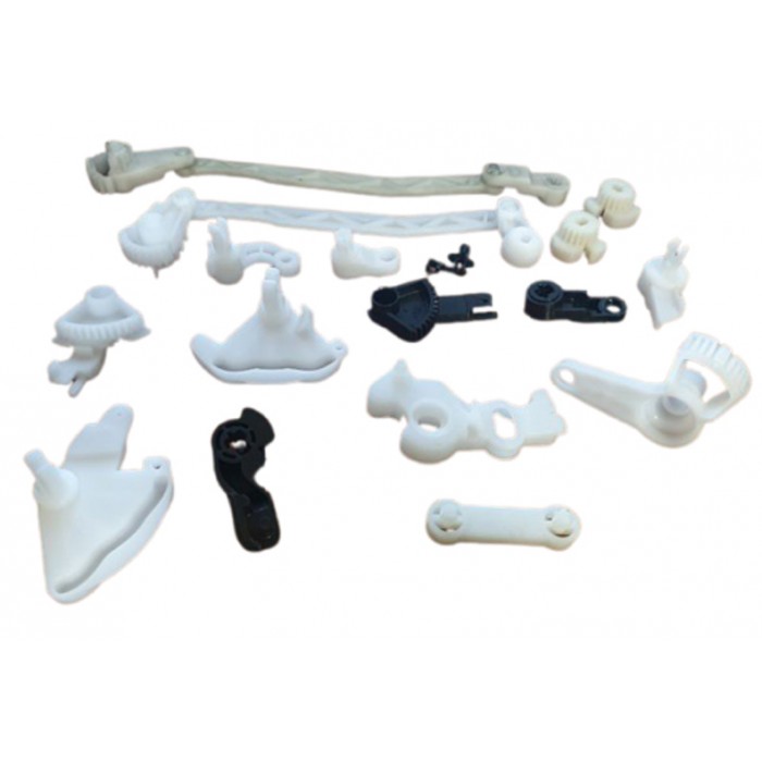 Kit de Réparation Climatisation Clim Pour Citroen C4 Peugeot Partner 1607488280