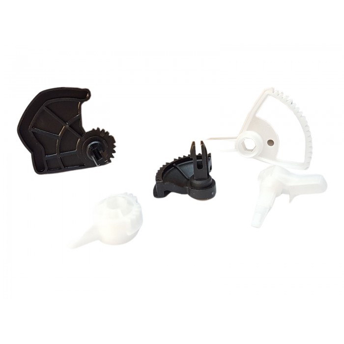 Kit de Réparation Climatisation Clim Pour Citroen Xsara Picasso 1611927880