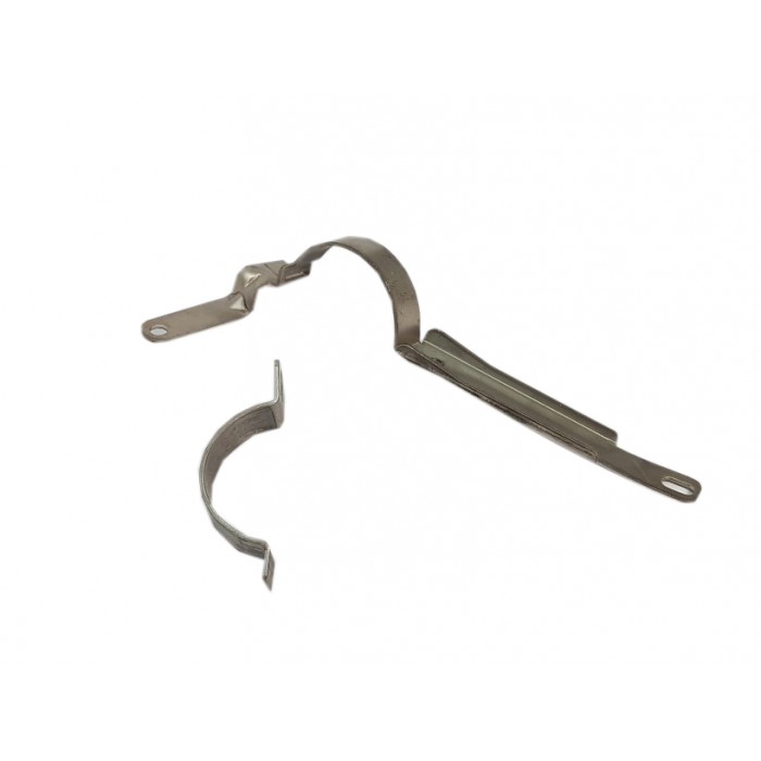 Support Collier écran Thermique Pour Citroen C5 Peugeot 207 1714S3 1714S2