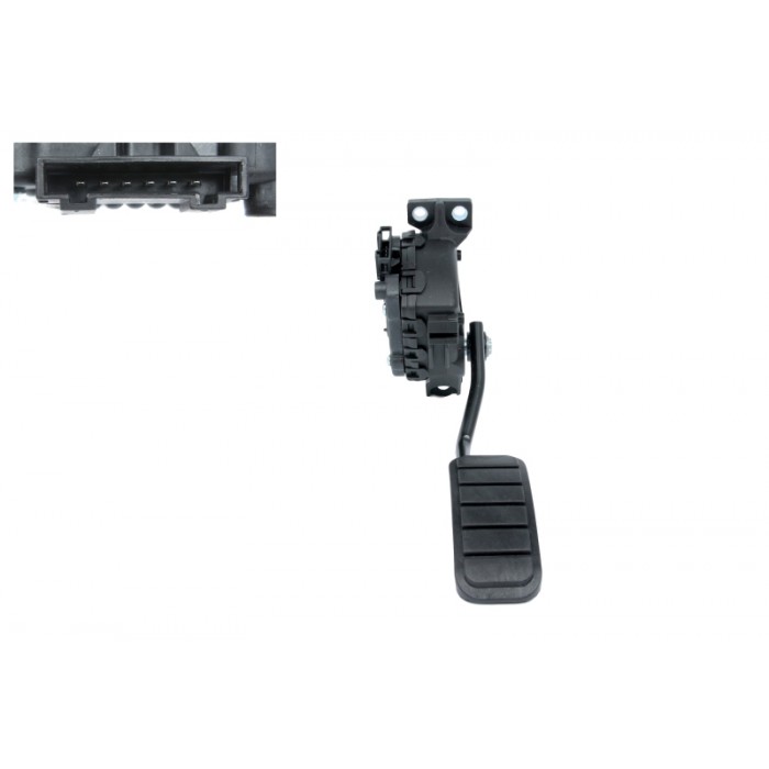 Pédale d'Accélérateur Potentiomètre Pour Renault Mascott 7700377115