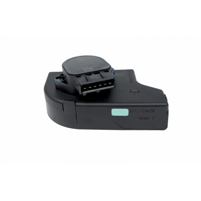 Pédale d'Accélérateur Potentiomètre Pour Megane I Scenic I Clio II 7700431916