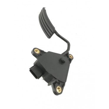 Pédale d'Accélérateur Potentiomètre Pour Renault Modus / Grand Modus 8200139319