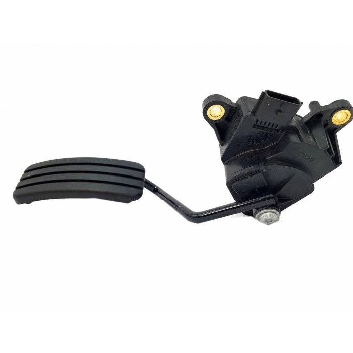 Pédale d'Accélérateur Potentiomètre Pour Renault Grand Scénic II 8200159645