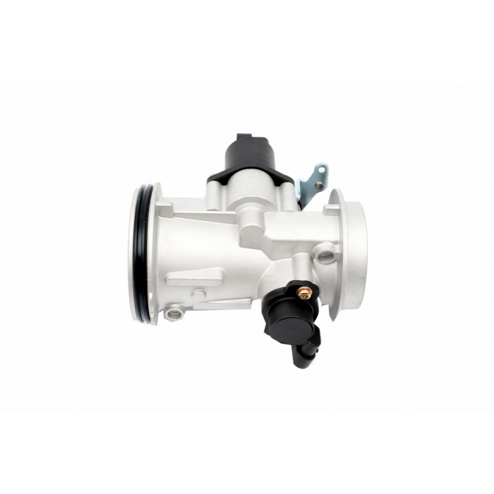 Boitier Corps Papillon d'Admission d'air Pour Logan Sandero Solenza 6001543523