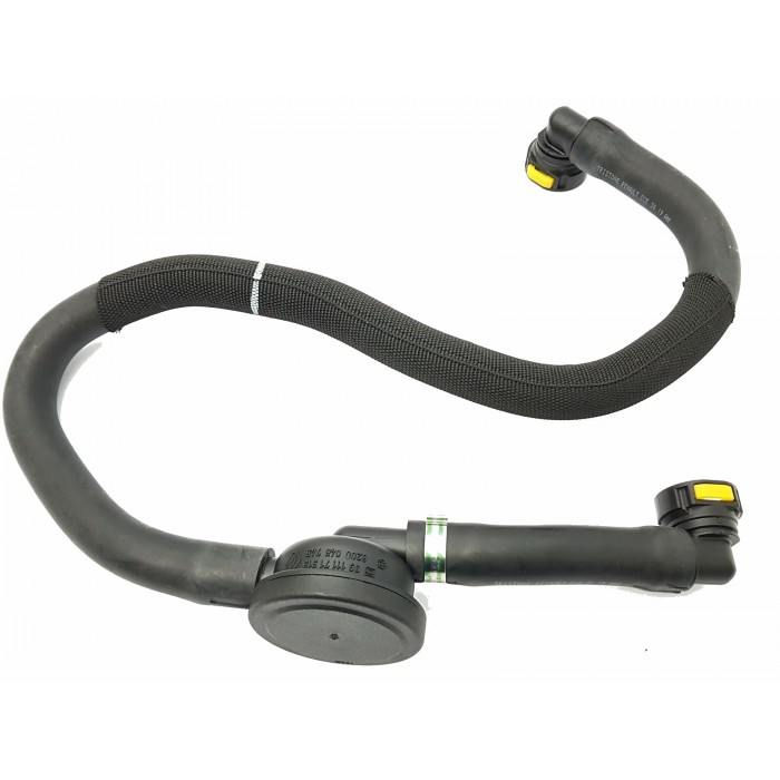 Durite Tuyau Retour d'Huile Pour Renault Laguna III Espace IV 8200602648