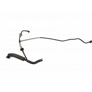 Durite Tuyau Retour d'Huile Pour Renault Espace IV Laguna II 8200582237