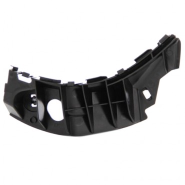 Kit Fixation Pare Choc Arrière Droit Pour Citroën C1 (PM PN) 741688