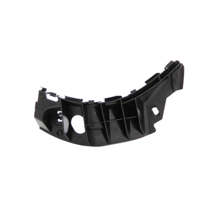 Kit Fixation Pare Choc Arrière Droit Pour Citroën C1 (PM PN) 741688