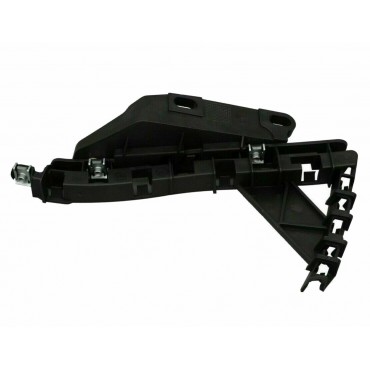 Kit Fixation Pare Choc Avant Droit Pour Citroën C4 Picasso 7841X3