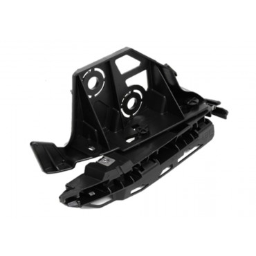 Kit Fixation Pare Choc Avant Droit Pour Peugeot 3008 7120RJ