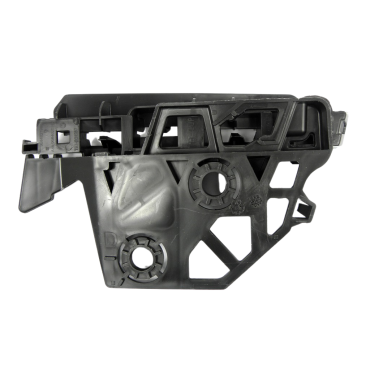 Kit Fixation Pare Choc Avant Droit Pour Peugeot 5008 7120RP