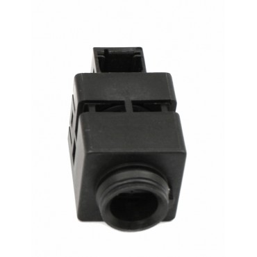 Sonde de Température d'air Cabine Pour Citroen C5 II C6 Peugeot 407 6445VC