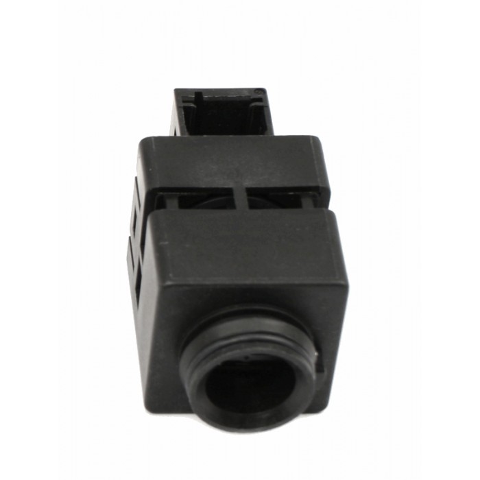 Sonde de Température d'air Cabine Pour Citroen C5 II C6 Peugeot 407 6445VC