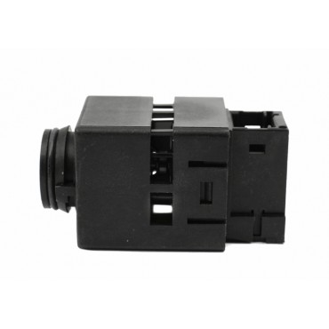 Sonde de Température d'air Cabine Pour Citroen C5 II C6 Peugeot 407 6445VC