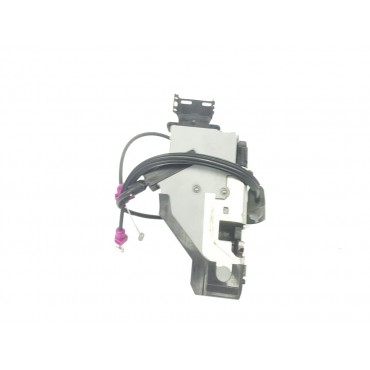 Gache Serrure de Porte Arrière Gauche Pour Citroen C3 Picasso 9137Q6