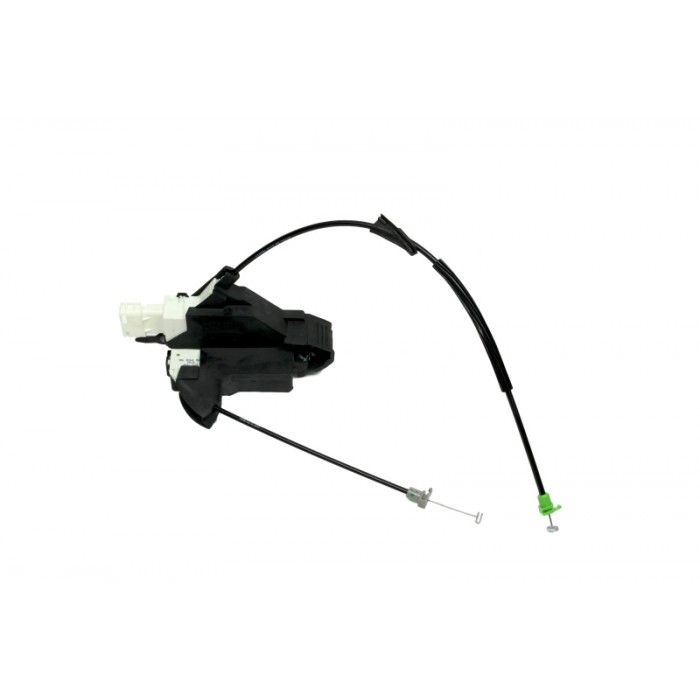 Gache Serrure de Porte Avant Gauche Pour Citroen C4 Coupe 9135FA