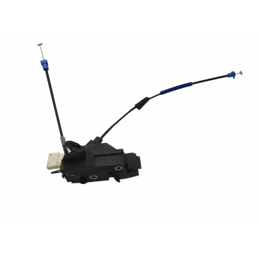 Gache Serrure de Porte Arrière Gauche Pour Citroen C4 9137Q2