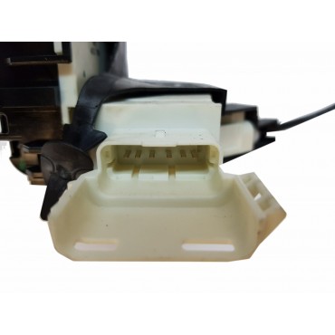 Gache Serrure de Porte Arrière Droit Pour Citroen C4 9138T5