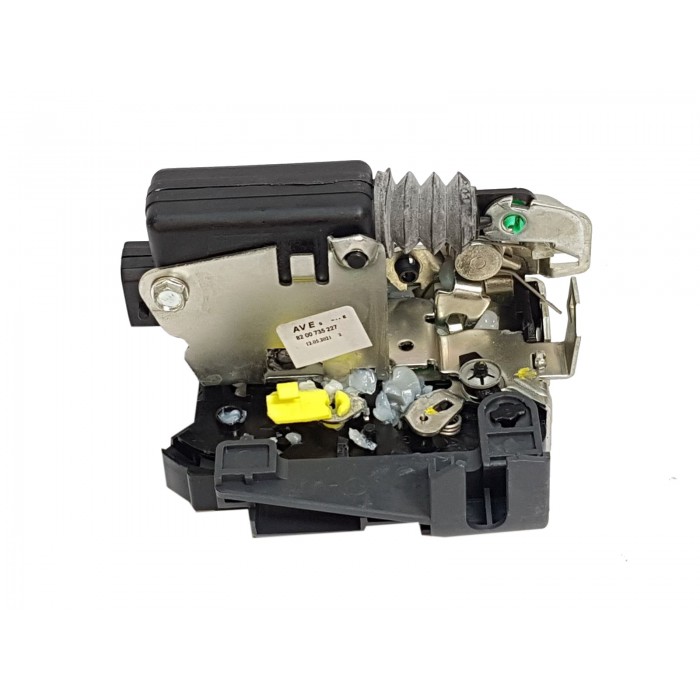 Gache Serrure de Porte Avant Gauche Pour Dacia Duster 8200735225