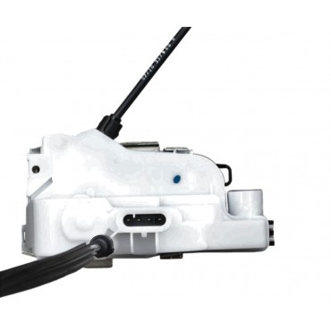 Gache Serrure de Porte Avant Droit Pour Renault Laguna II 8200000663 8200000662