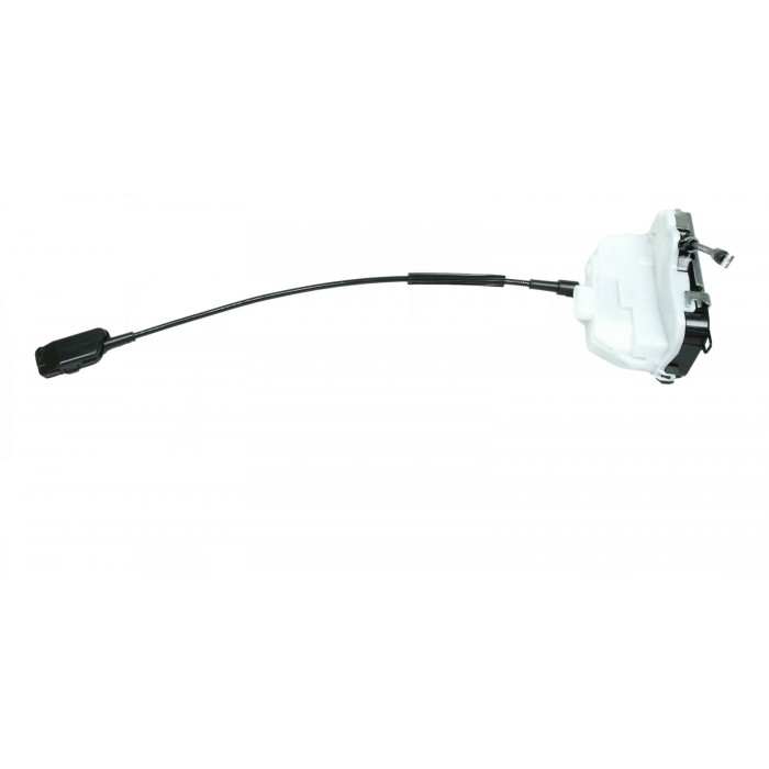 Gache Serrure de Porte Arrière Droit Pour Renault Laguna II 8200000659