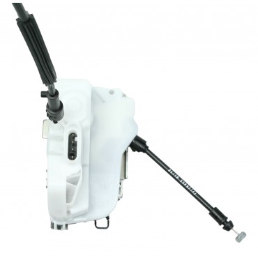 Gache Serrure de Porte Arrière Droit Pour Renault Laguna II 8200000659