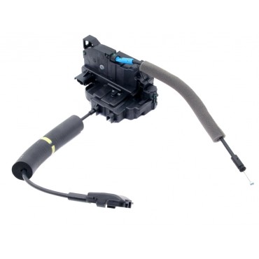 Gache Serrure de Porte Avant Droit Pour Renault Laguna III 805000004R