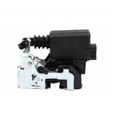 Gache Serrure de Porte Avant Gauche Pour Iveco Daily III IV 500314257 5801352920