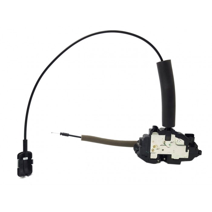 Gache Serrure de Porte Avant Gauche Pour Renault Megane III 805030003R