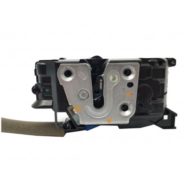 Gache Serrure de Porte Avant Gauche Pour Renault Megane III 805030003R