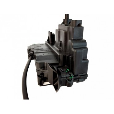 Gache Serrure de Porte Avant Gauche Pour Renault Modus 8200219246