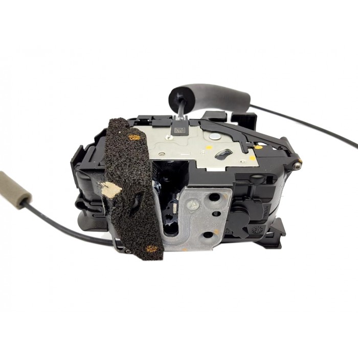 Gache Serrure de Porte Avant Gauche Pour Renault Scenic III 805030007R