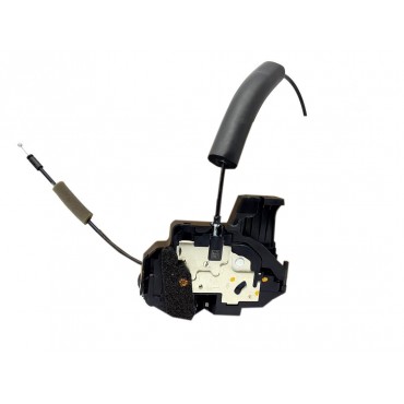 Gache Serrure de Porte Avant Gauche Pour Renault Scenic III 805030007R