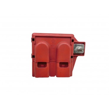 Relais Porte Fusible de Batterie Pour Renault Clio III 8200279219