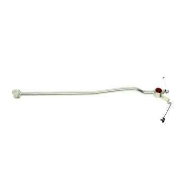 Tringlerie Levier Changement de Vitesse Pour Peugeot Partenaire 9800898780