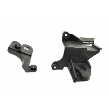 Kit de Réparation Phare Avant Gauche Pour Citroen C4 I Picasso 6212A1