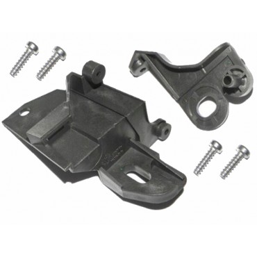 Kit de Réparation Phare Avant Droit Pour Citroen C4 Grand Picasso I 6212A2