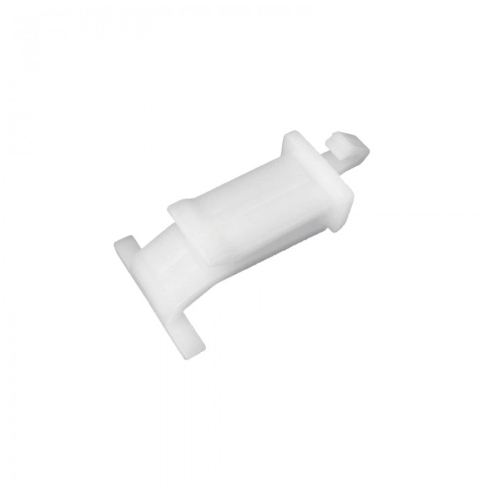 Clips agrafe Moulure sous Phare Avant - Pour Peugeot 306 Phase II 781326